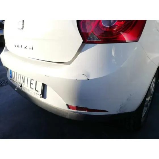 SEAT IBIZA SC (6J1) '2012 1.2 12V BLANCO