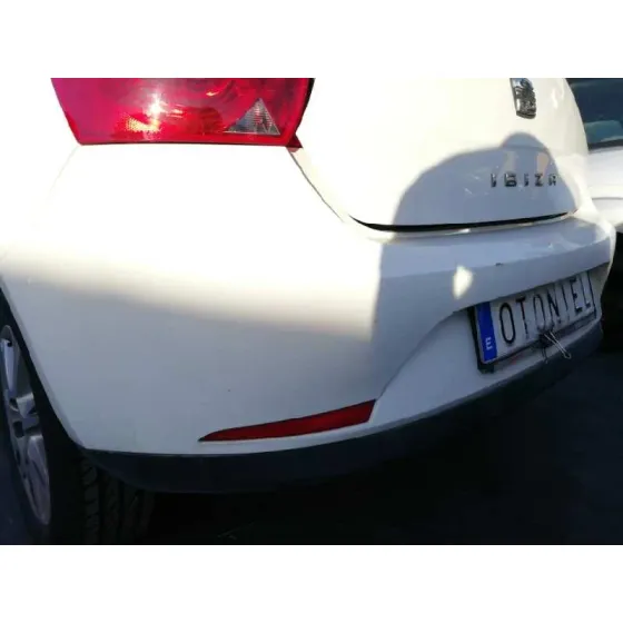 SEAT IBIZA SC (6J1) '2012 1.2 12V BLANCO
