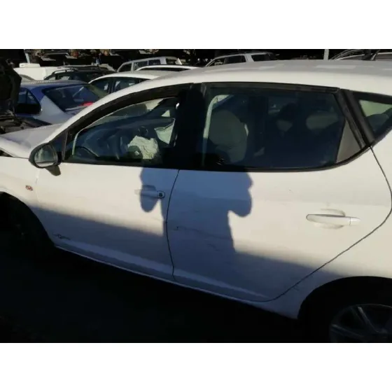 SEAT IBIZA SC (6J1) '2012 1.2 12V BLANCO