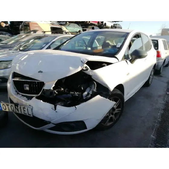 SEAT IBIZA SC (6J1) '2012 1.2 12V BLANCO