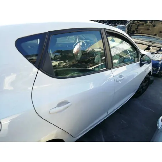 SEAT IBIZA SC (6J1) '2012 1.2 12V BLANCO