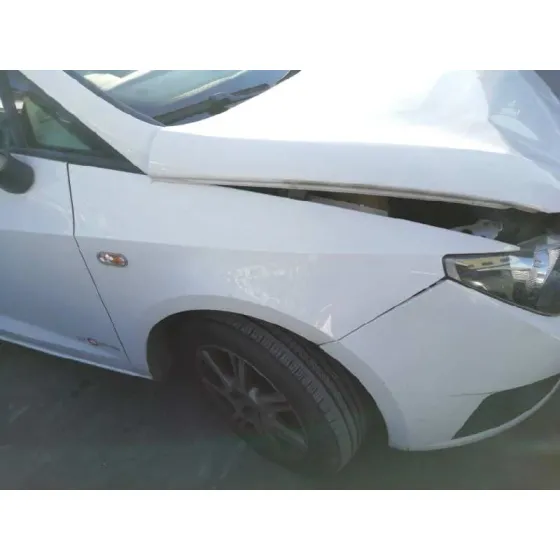 SEAT IBIZA SC (6J1) '2012 1.2 12V BLANCO