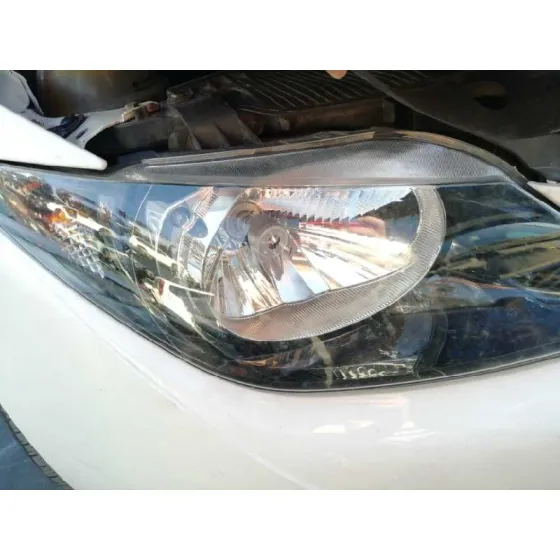 SEAT IBIZA SC (6J1) '2012 1.2 12V BLANCO