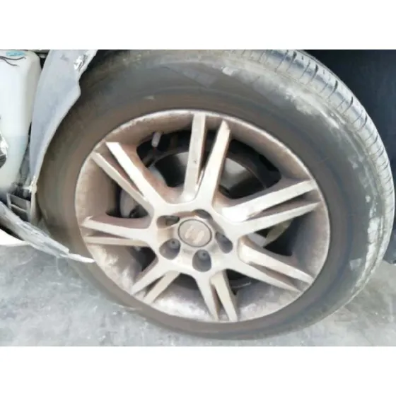 SEAT IBIZA SC (6J1) '2012 1.2 12V BLANCO