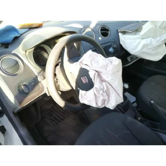 SEAT IBIZA SC (6J1) '2012 1.2 12V BLANCO