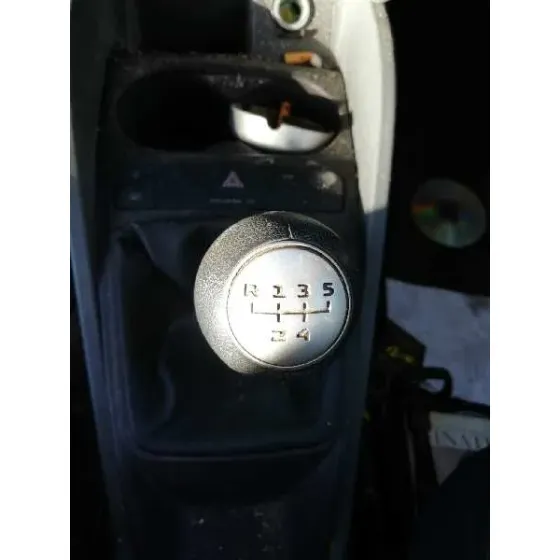 SEAT IBIZA SC (6J1) '2012 1.2 12V BLANCO