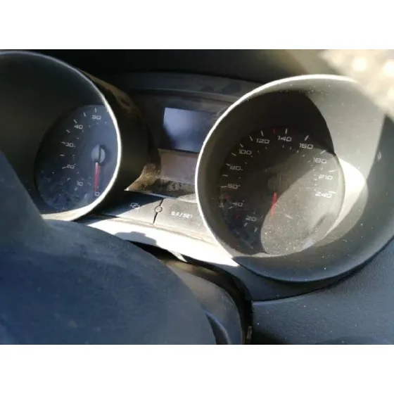 SEAT IBIZA SC (6J1) '2012 1.2 12V BLANCO