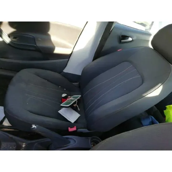 SEAT IBIZA SC (6J1) '2012 1.2 12V BLANCO