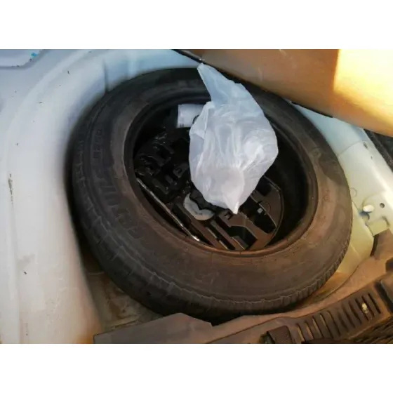 SEAT IBIZA SC (6J1) '2012 1.2 12V BLANCO