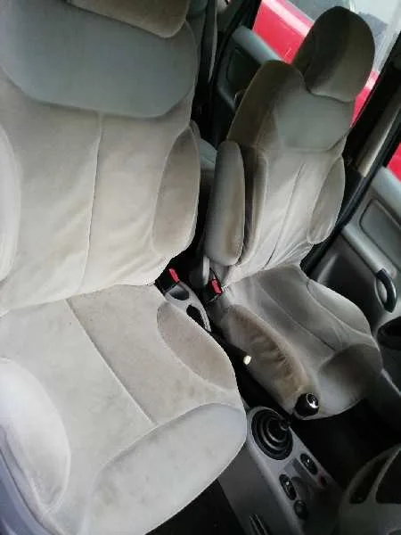 CITROEN C3 '2002 1.4 HDI EXCLUSIVE AZUL