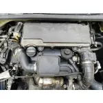 CITROEN C3 '2002 1.4 HDI EXCLUSIVE AZUL