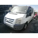 FORD TRANSIT COMBI '06 FORD TRANSIT COMBI '06 '2010 FT 260 CORTO BLANCO 2006