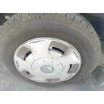 FORD TRANSIT COMBI '06 FORD TRANSIT COMBI '06 '2010 FT 260 CORTO BLANCO 2006