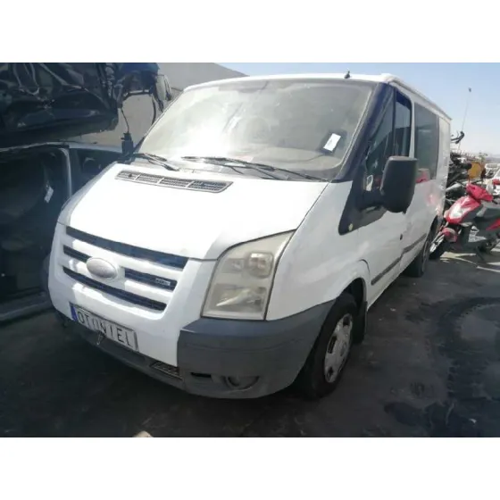 FORD TRANSIT COMBI '06 '2010 FT 260 CORTO BLANCO