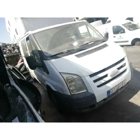 FORD TRANSIT COMBI '06 '2010 FT 260 CORTO BLANCO