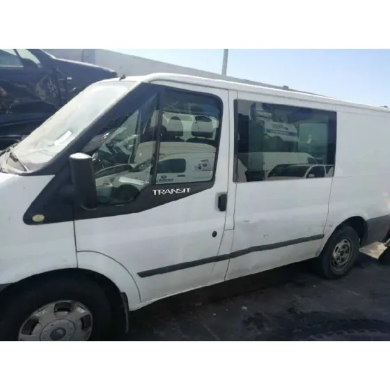 FORD TRANSIT COMBI '06 '2010 FT 260 CORTO BLANCO