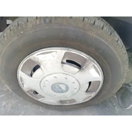 FORD TRANSIT COMBI '06 '2010 FT 260 CORTO BLANCO
