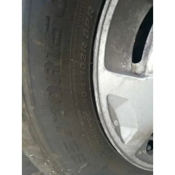 FORD TRANSIT COMBI '06 '2010 FT 260 CORTO BLANCO