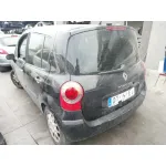 RENAULT MODUS RENAULT MODUS '2004 CONFORT DYNAMIQUE NEGRO 2004