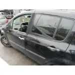 RENAULT MODUS RENAULT MODUS '2004 CONFORT DYNAMIQUE NEGRO 2004