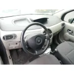 RENAULT MODUS RENAULT MODUS '2004 CONFORT DYNAMIQUE NEGRO 2004