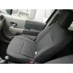 RENAULT MODUS RENAULT MODUS '2004 CONFORT DYNAMIQUE NEGRO 2004