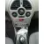 RENAULT MODUS RENAULT MODUS '2004 CONFORT DYNAMIQUE NEGRO 2004