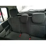 RENAULT MODUS RENAULT MODUS '2004 CONFORT DYNAMIQUE NEGRO 2004