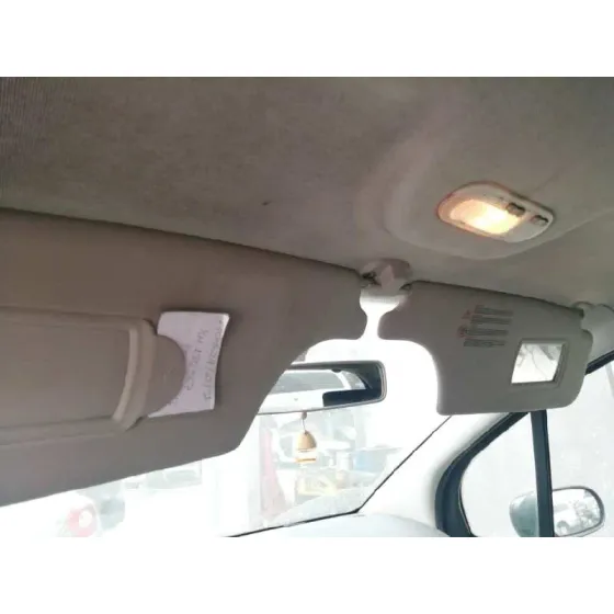 RENAULT MODUS '2004 CONFORT DYNAMIQUE NEGRO