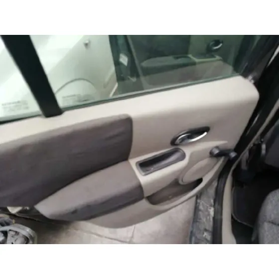 RENAULT MODUS '2004 CONFORT DYNAMIQUE NEGRO