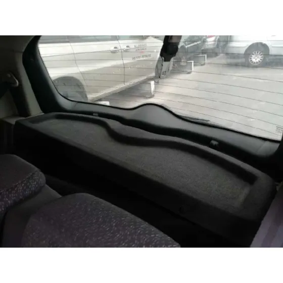 RENAULT MODUS '2004 CONFORT DYNAMIQUE NEGRO