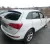 AUDI Q5 (8R) AUDI Q5 (8R) '2009 2.0 TDI (125KW) BLANCO 2008