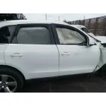 AUDI Q5 (8R) AUDI Q5 (8R) '2009 2.0 TDI (125KW) BLANCO 2008