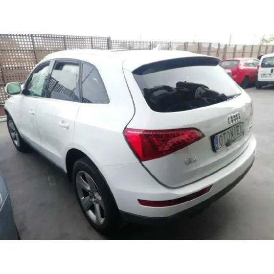 AUDI Q5 (8R) '2009 2.0 TDI (125KW) BLANCO