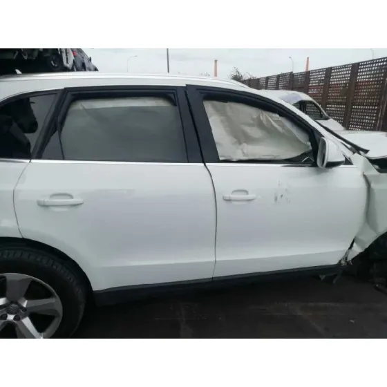 AUDI Q5 (8R) '2009 2.0 TDI (125KW) BLANCO