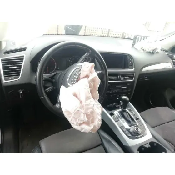 AUDI Q5 (8R) '2009 2.0 TDI (125KW) BLANCO