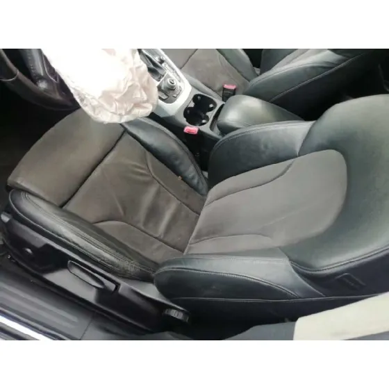 AUDI Q5 (8R) '2009 2.0 TDI (125KW) BLANCO