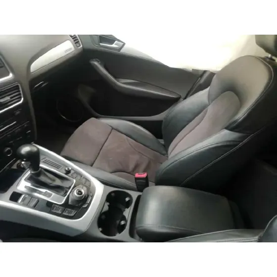 AUDI Q5 (8R) '2009 2.0 TDI (125KW) BLANCO