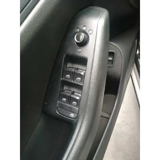 AUDI Q5 (8R) '2009 2.0 TDI (125KW) BLANCO