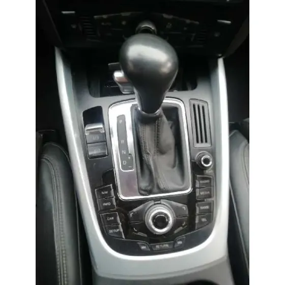AUDI Q5 (8R) '2009 2.0 TDI (125KW) BLANCO
