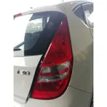HYUNDAI I30 HYUNDAI I30 '2008 PREMIUM BLANCO 2007