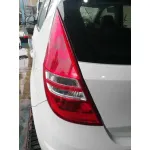 HYUNDAI I30 HYUNDAI I30 '2008 PREMIUM BLANCO 2007