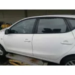 HYUNDAI I30 HYUNDAI I30 '2008 PREMIUM BLANCO 2007