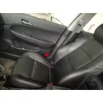 HYUNDAI I30 HYUNDAI I30 '2008 PREMIUM BLANCO 2007