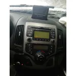 HYUNDAI I30 HYUNDAI I30 '2008 PREMIUM BLANCO 2007