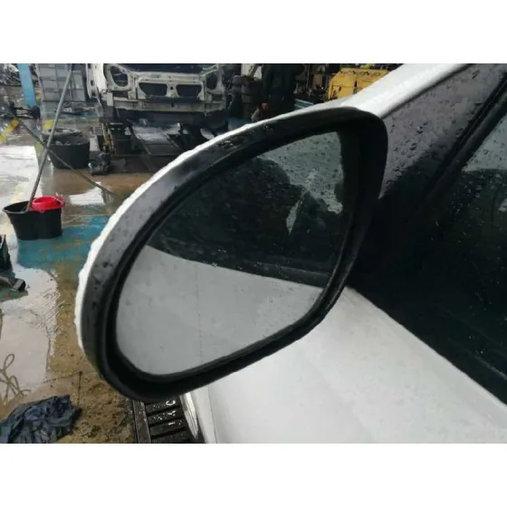 HYUNDAI I30 '2008 PREMIUM BLANCO
