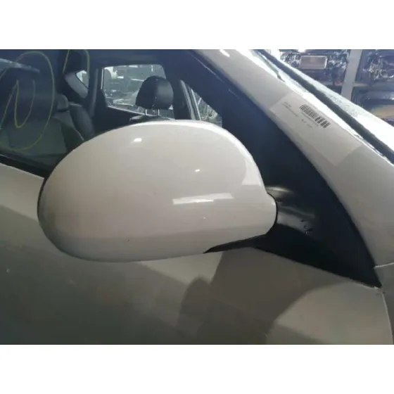 HYUNDAI I30 '2008 PREMIUM BLANCO