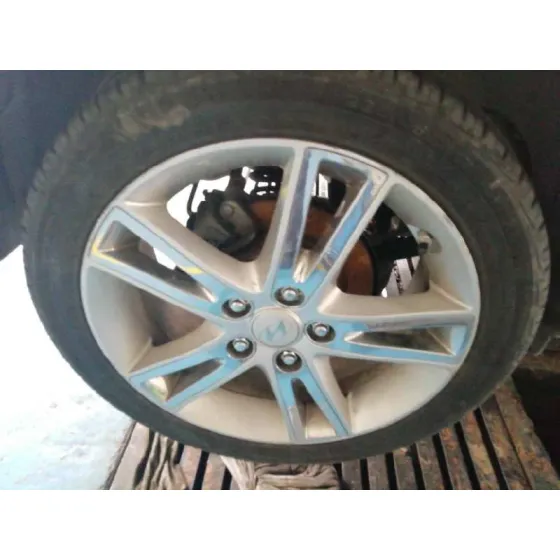 HYUNDAI I30 '2008 PREMIUM BLANCO