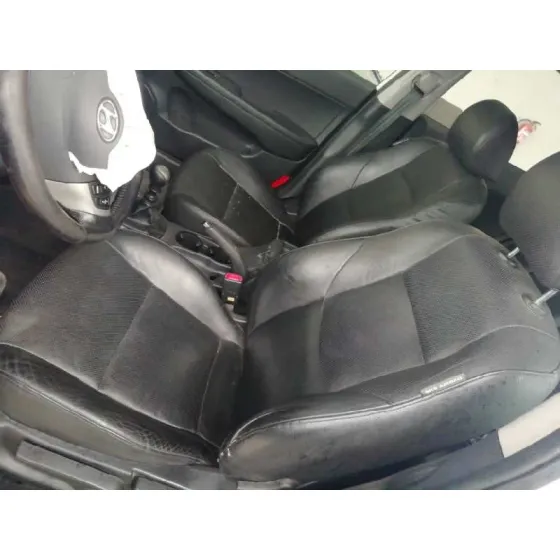 HYUNDAI I30 '2008 PREMIUM BLANCO
