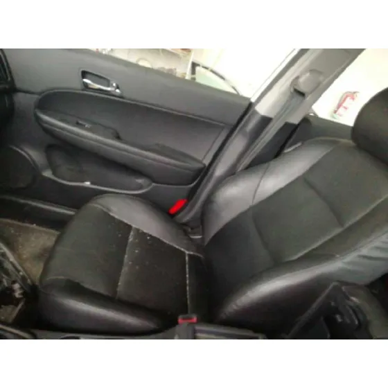 HYUNDAI I30 '2008 PREMIUM BLANCO